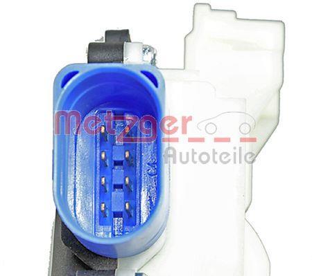 Serrure de porte METZGER 2314106